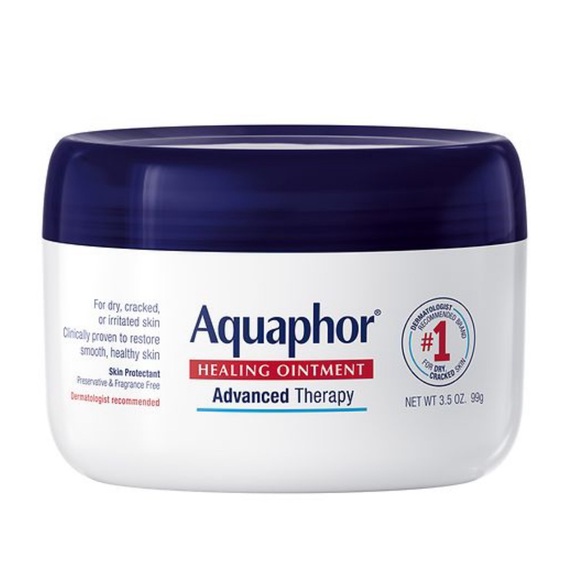 Aquaphor Healing Ointment 3.5 OZ 99g - Picture 1 of 4